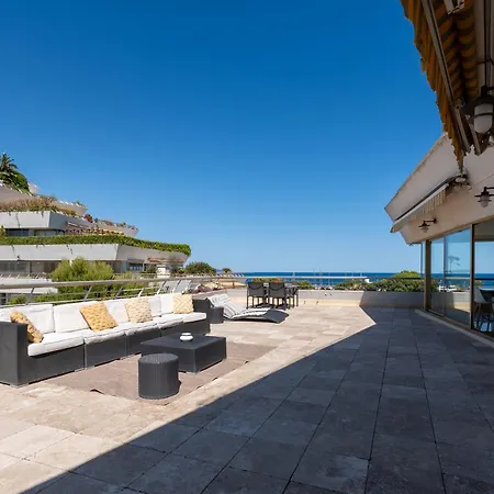 Sejour Luxe - Vue Panoramique Apartmán