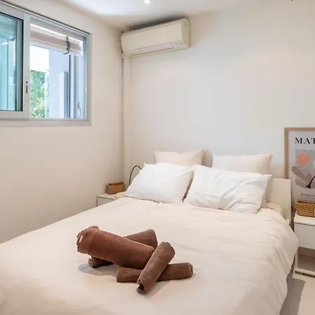 Sejour Luxe - Vue Panoramique *