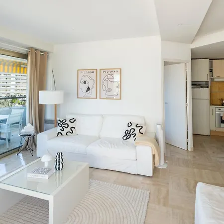 Sejour Luxe - Vue Panoramique Villeneuve-Loubet